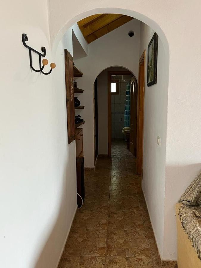 Casa Rural Quilla Agulo Zewnętrze zdjęcie
