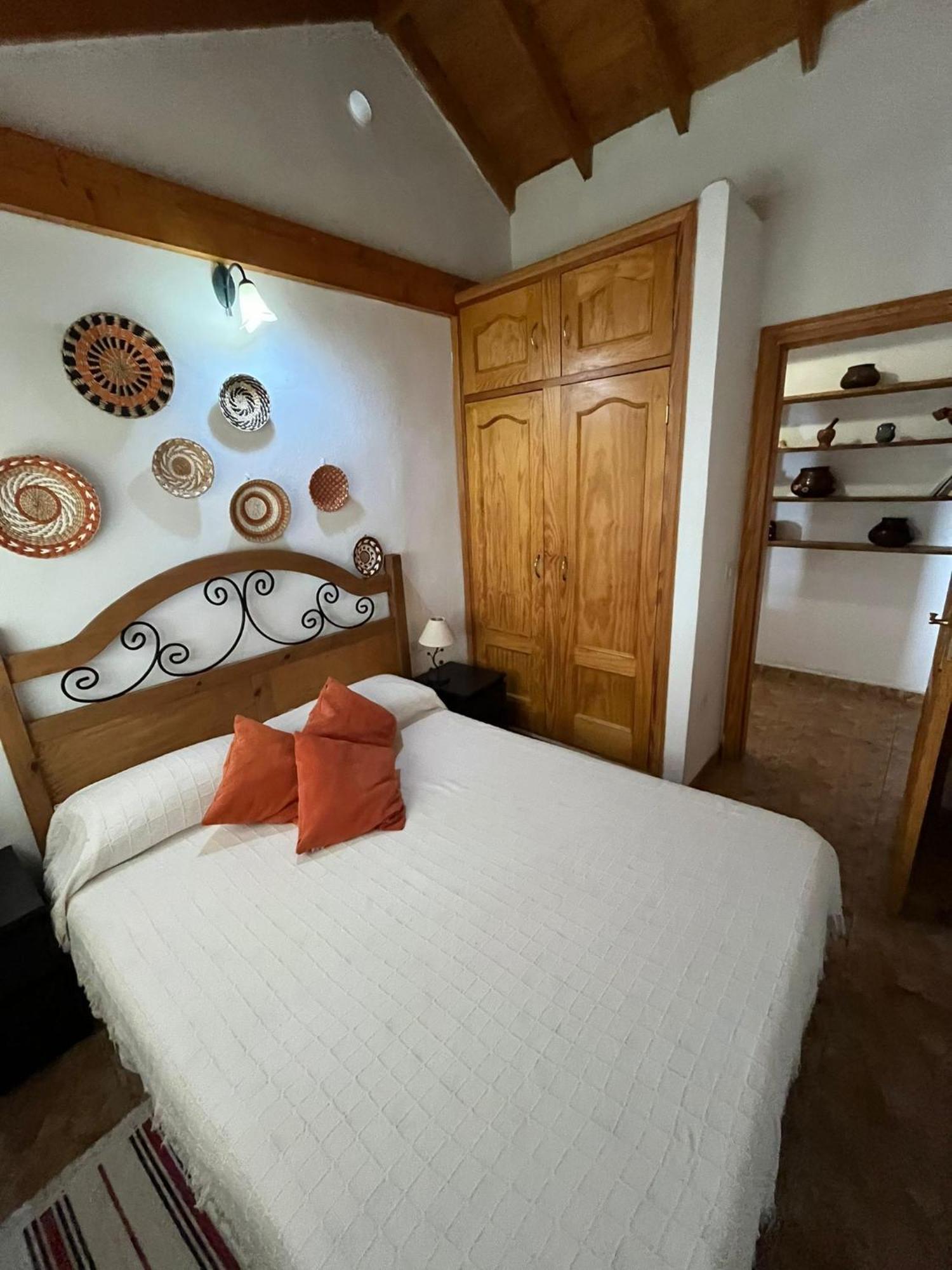 Casa Rural Quilla Agulo Zewnętrze zdjęcie